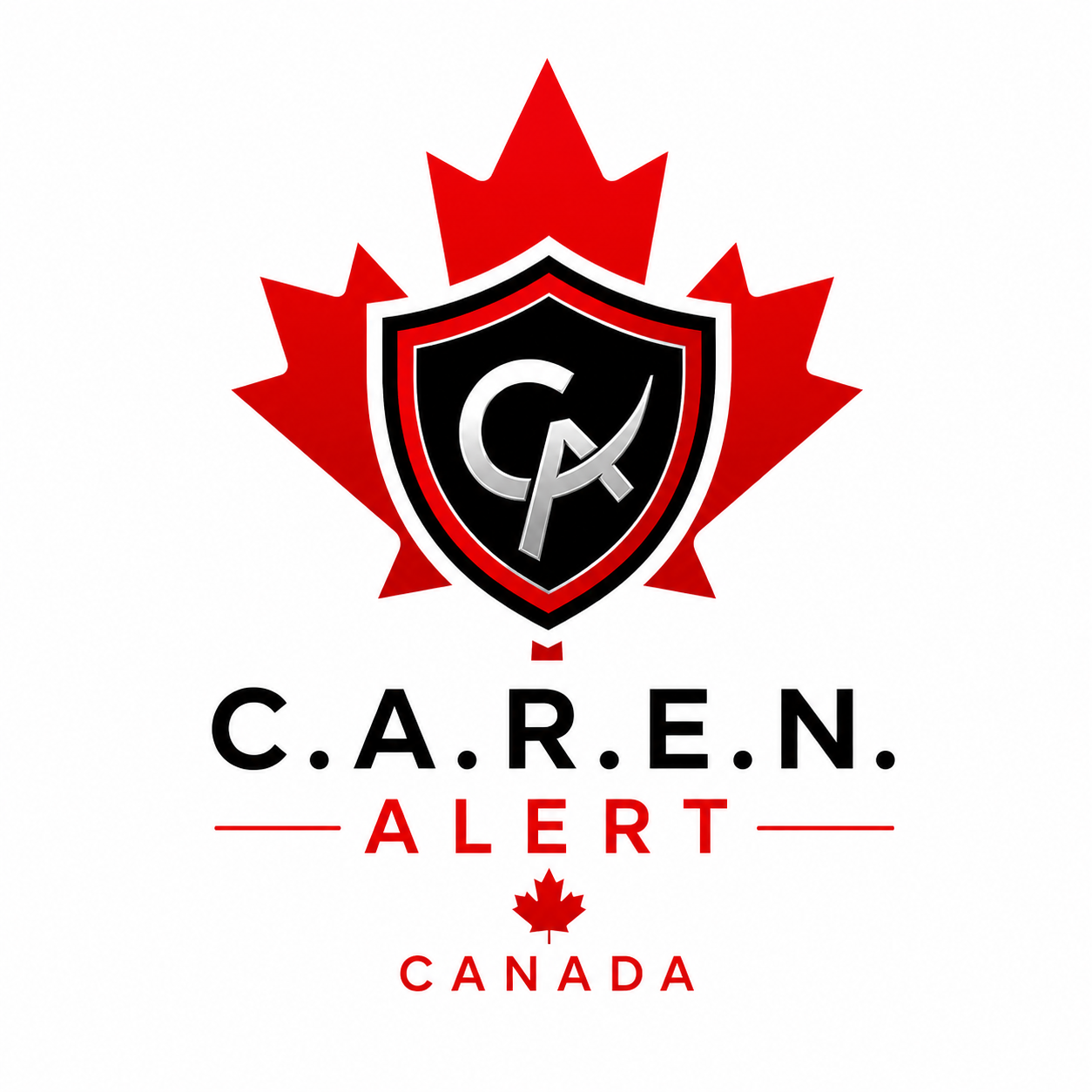 C.A.R.E.N. Alert Canada
